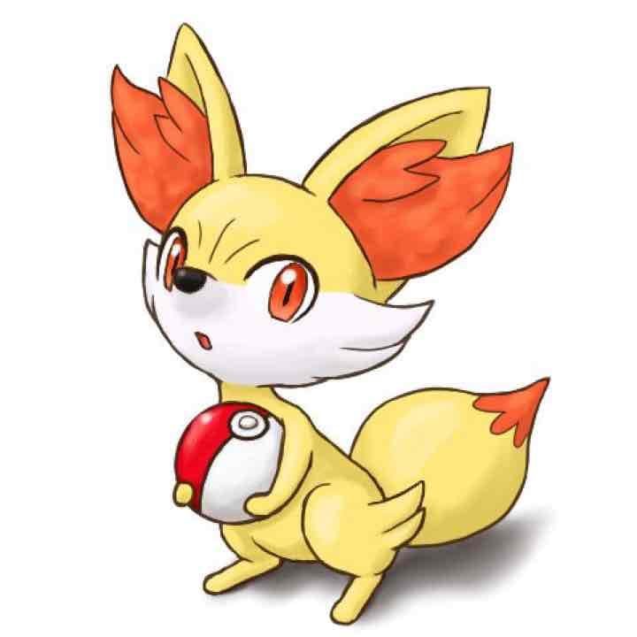 ポケモン