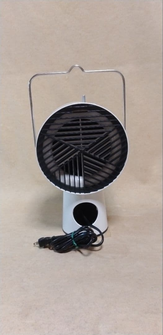 AirHood エアフード 卓上ワイヤレスレンジフード ホワイト