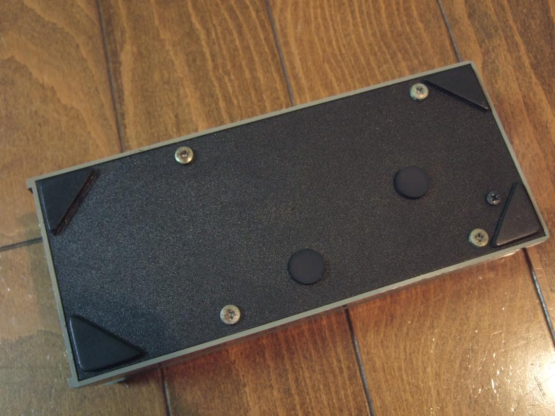 Ibanez WF10 WAH FUZZ ワウペダル WH10 ジムダンロップ