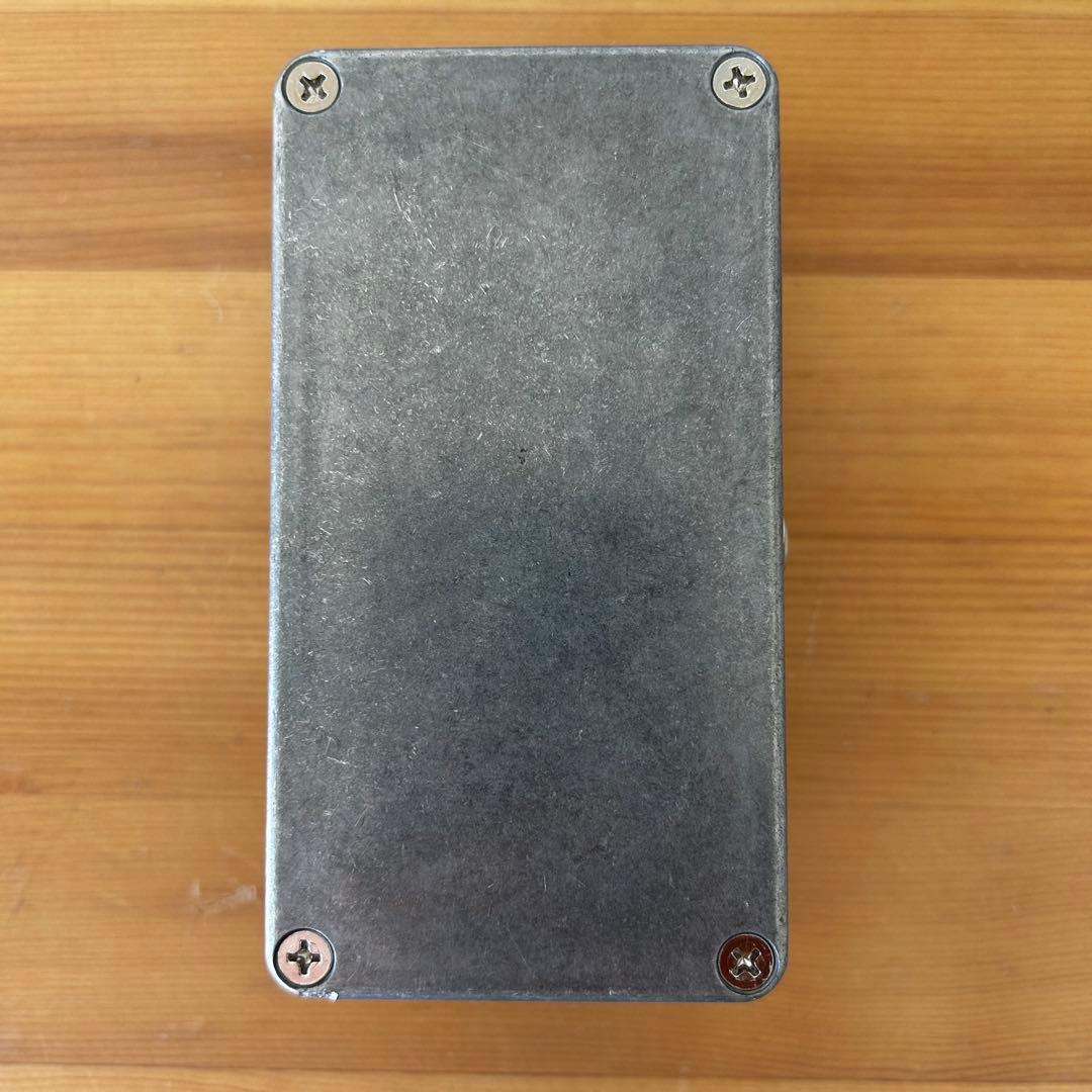 MASF Pedals Epilepsy ファズ エフェクター
