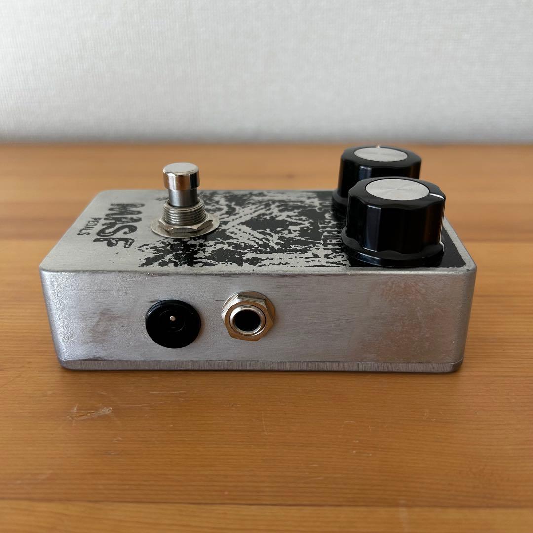 MASF Pedals Epilepsy ファズ エフェクター