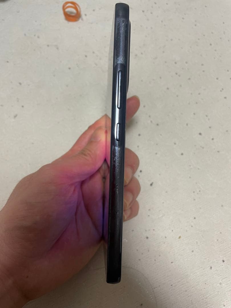 ハ*ン様 Samsung Galaxy A53 5G SC-53C 本体