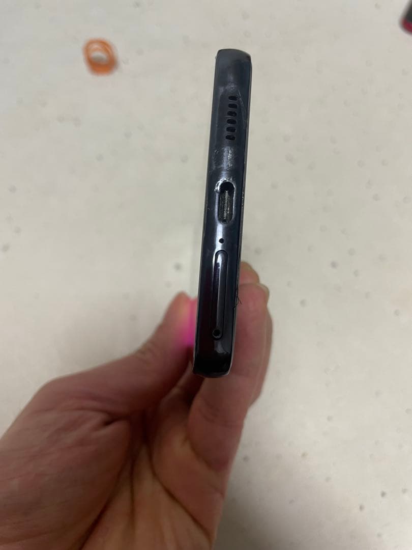 ハ*ン様 Samsung Galaxy A53 5G SC-53C 本体