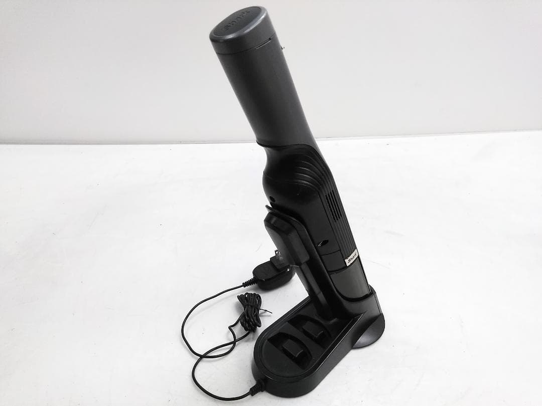 Shark シャーク EVOPOWER W20 コードレス ハンディ掃除機 ★