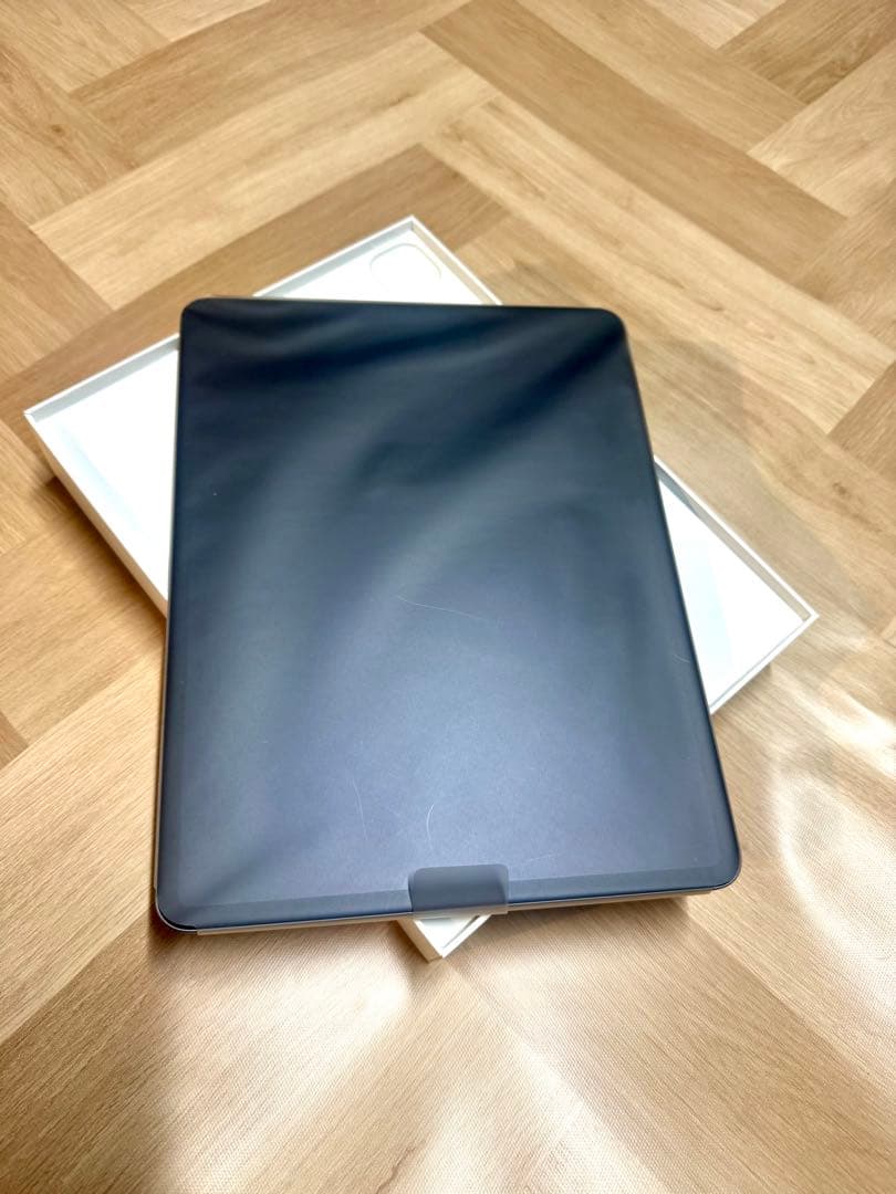 iPad Pro 12.9インチ 第4世代 スペースグレイ　256GB【美品】