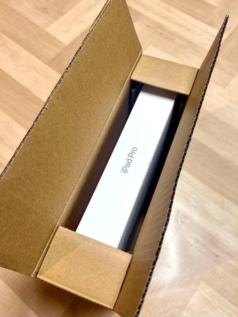 iPad Pro 12.9インチ 第4世代 スペースグレイ　256GB【美品】