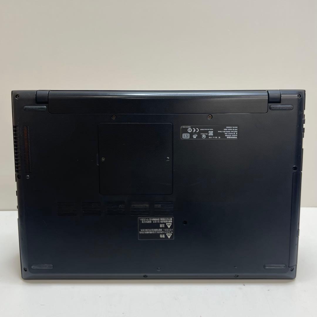 #368 東芝 Dynabook AZ75/TGSD i7-6500U 8GB