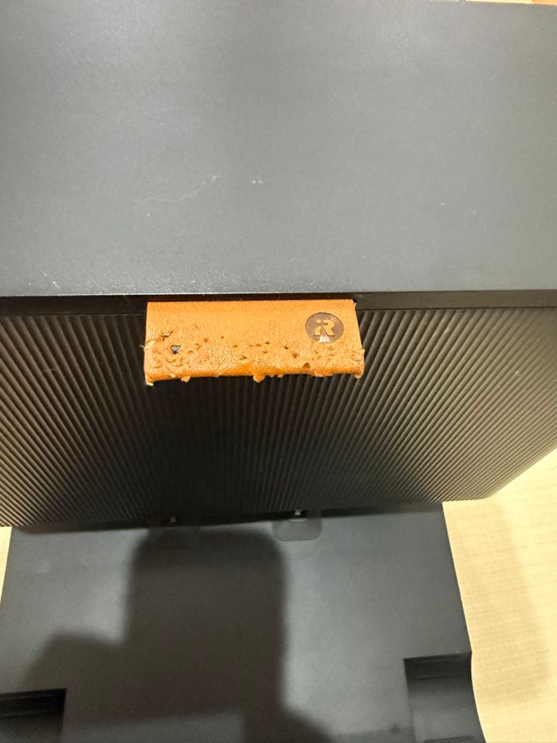 iRobot Roomba j7+ ロボット掃除機本体