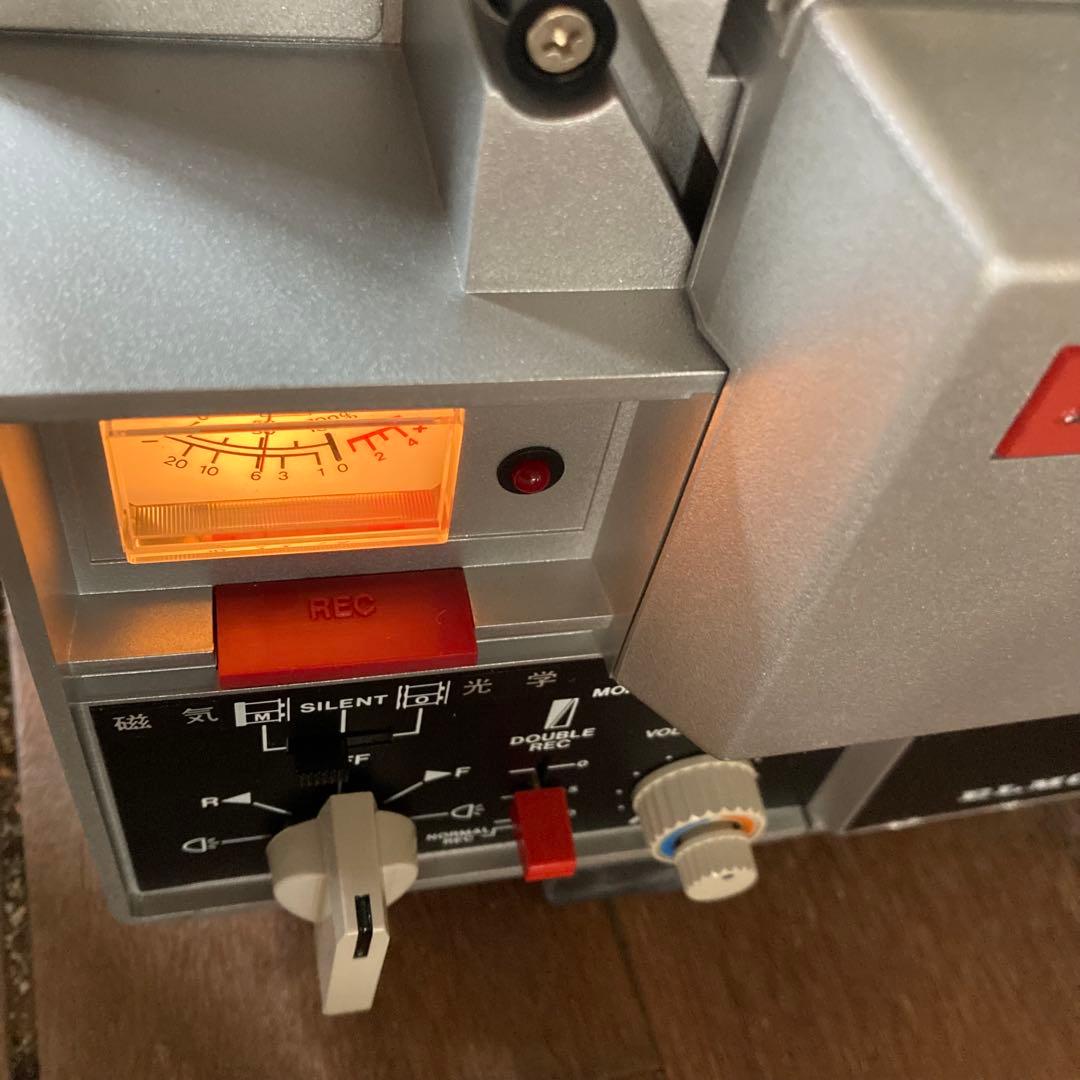 エルモ プロジェクター セット