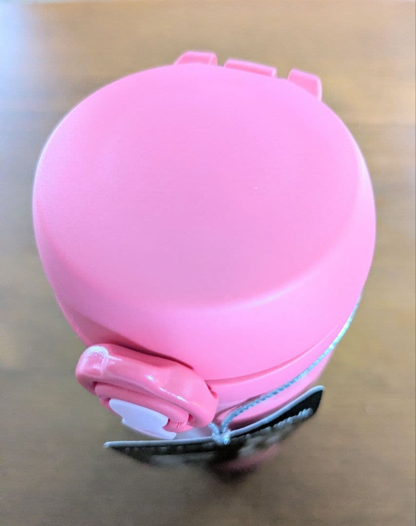 新品 スターバックス サクラ2024 ハンディー ステンレスボトル 500ml