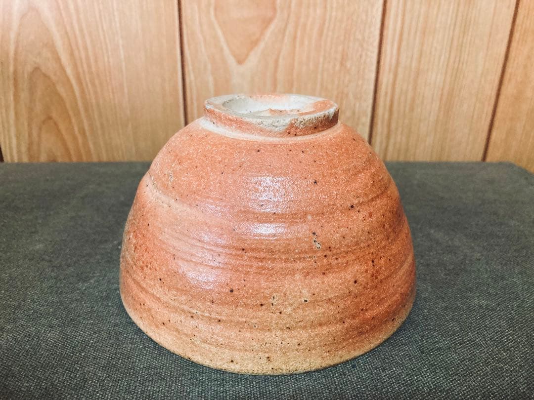 杉本貞光 信楽茶碗 抹茶碗　検索(辻村史朗 細川護煕 信楽焼　伊賀焼　骨董