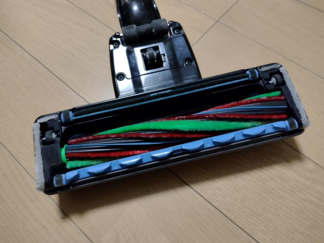日立★PV-B550E7★2019年製★バッテリー新品と大差なし★7