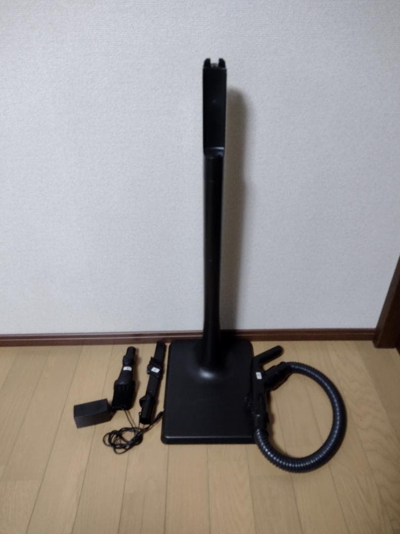日立★PV-B550E7★2019年製★バッテリー新品と大差なし★7
