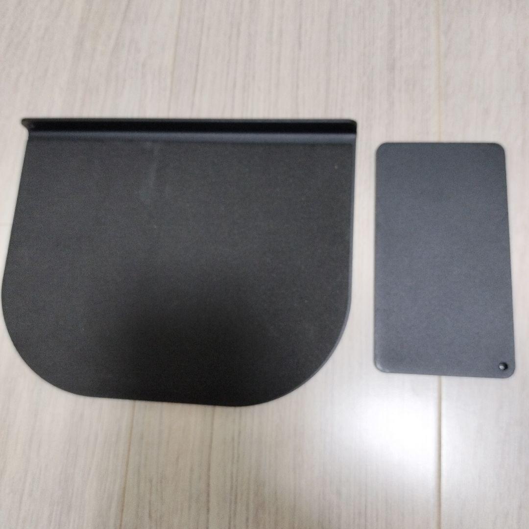 エルゴトロンLX　デュアルモニターアーム　おまけ付き