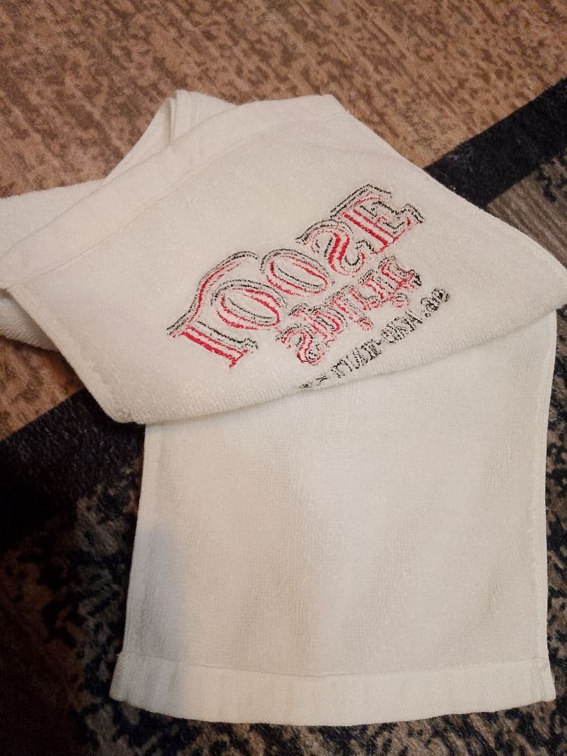 希少美品♥B'z LIVE-GYM '96 Spirit LOOSE パーカー等