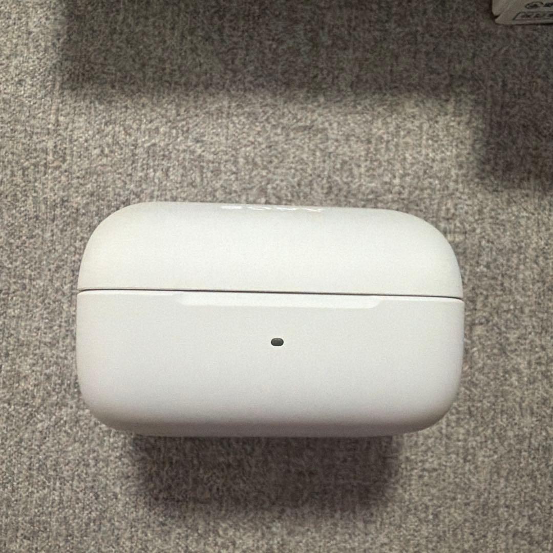 美品 SONY INZONE Buds WF-G700N ホワイト