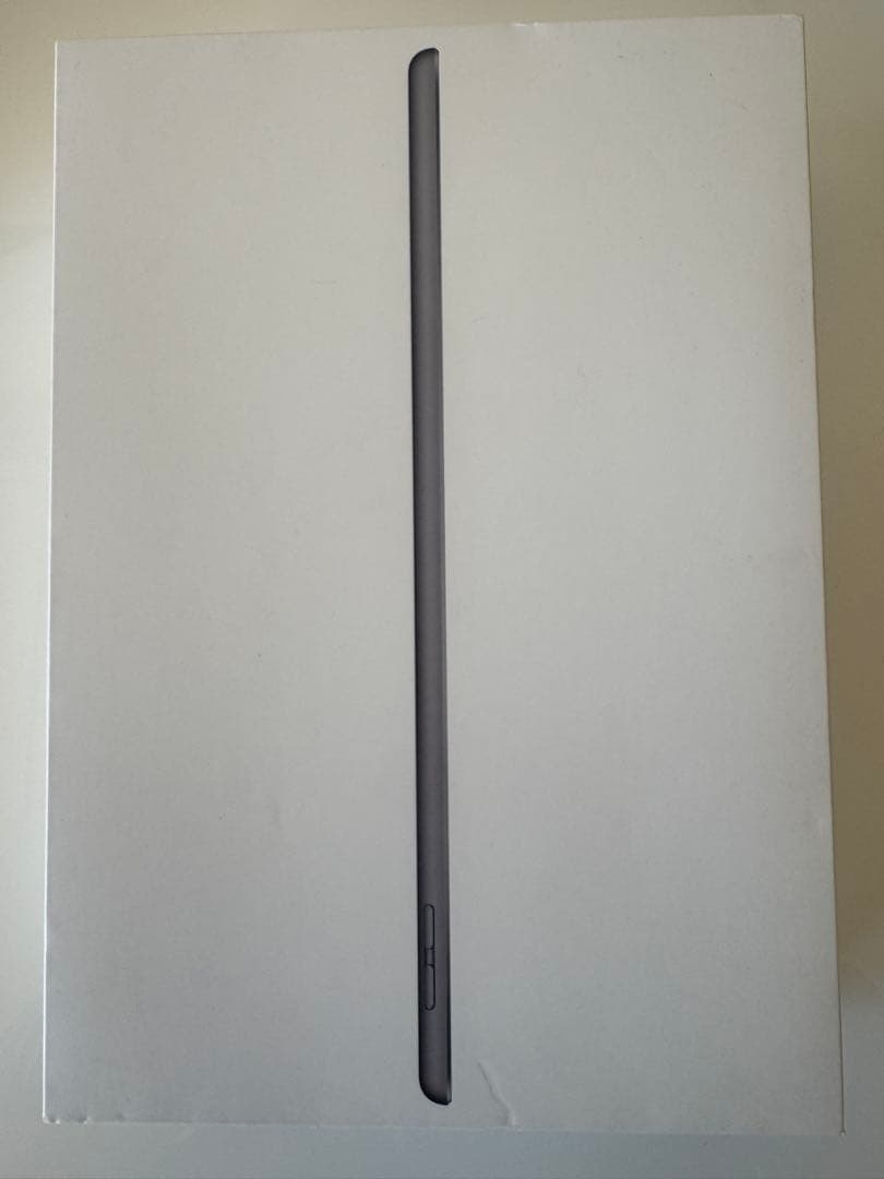 Apple iPad 第7世代　Wi-Fi+Cellularモデル