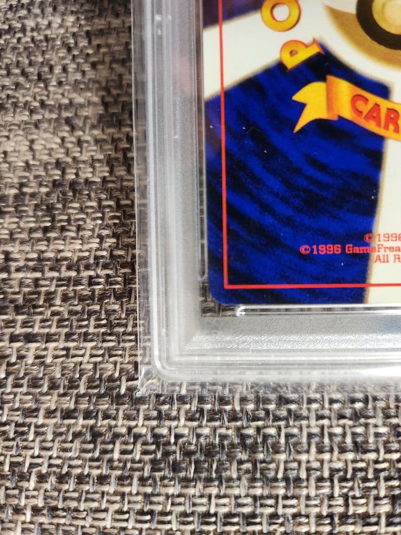 Nike様【PSA9】旧裏 シャワーズ