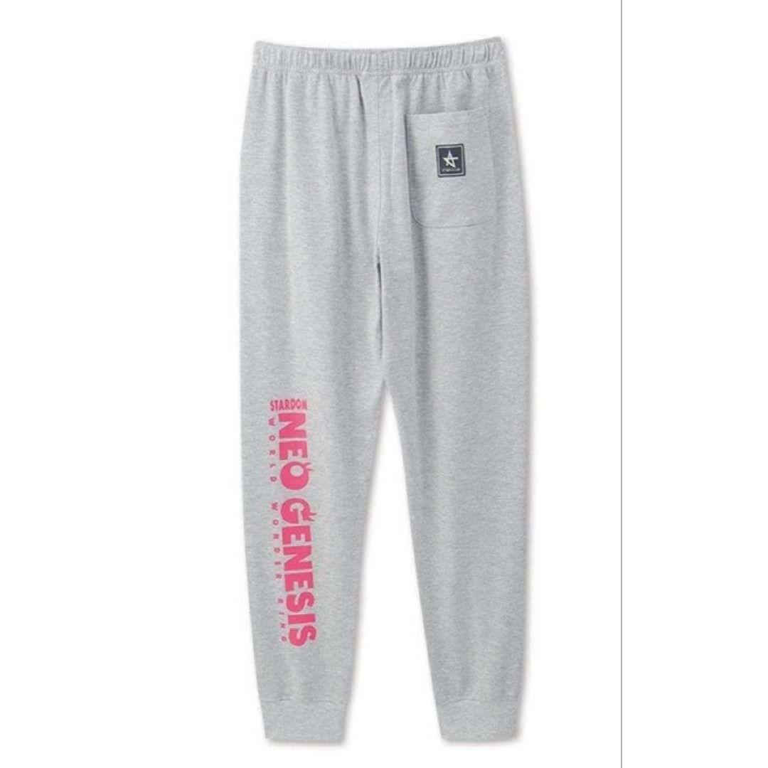 【未使用品・3Lセットアップ×2セット】スターダム★STARS+ネオジェネシス