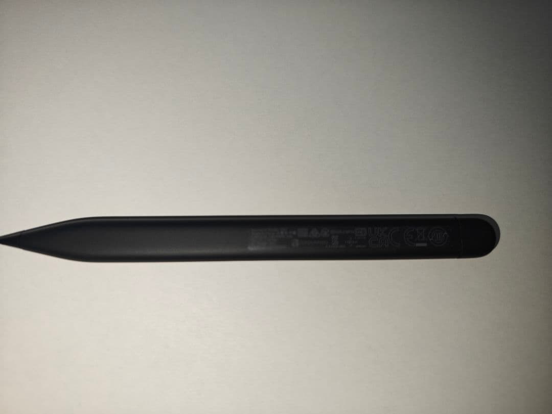 【美品】スリムペン2（Signatureキーボードに付属していたもの、箱付き）