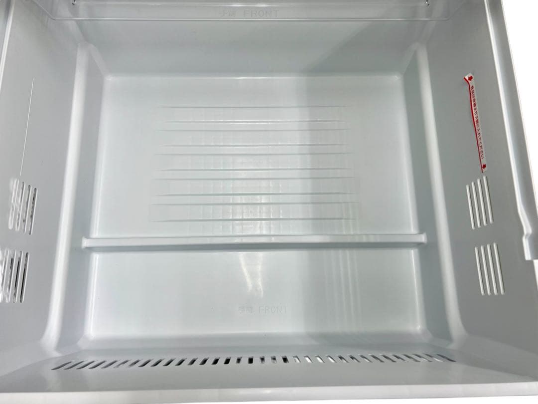 Panasonic 冷蔵庫 PXタイプ 450L/5ドア/左開き スノーホワイト