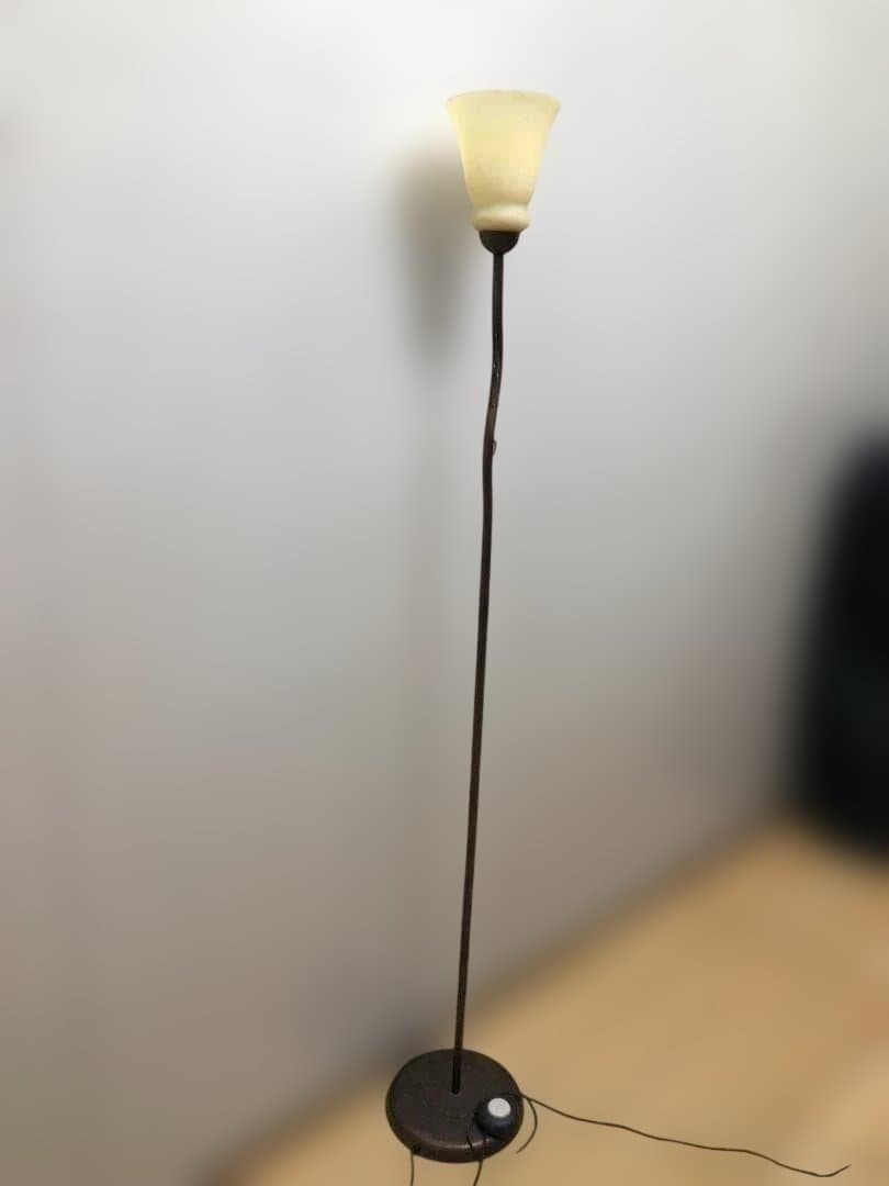 【送料無料】 オーデリック フロアスタンド イタリア製 250710-5-②