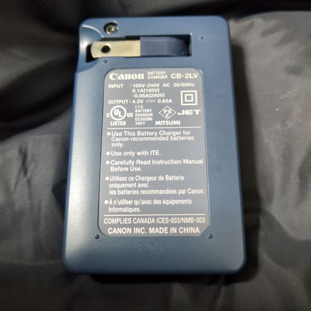 Canon IXY DIGITAL 12.1メガピクセル ゴールド