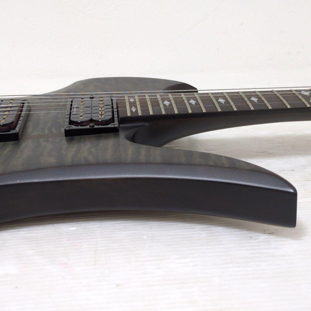 B.C Rich Mockingbird ST BCリッチ モッキンバードST