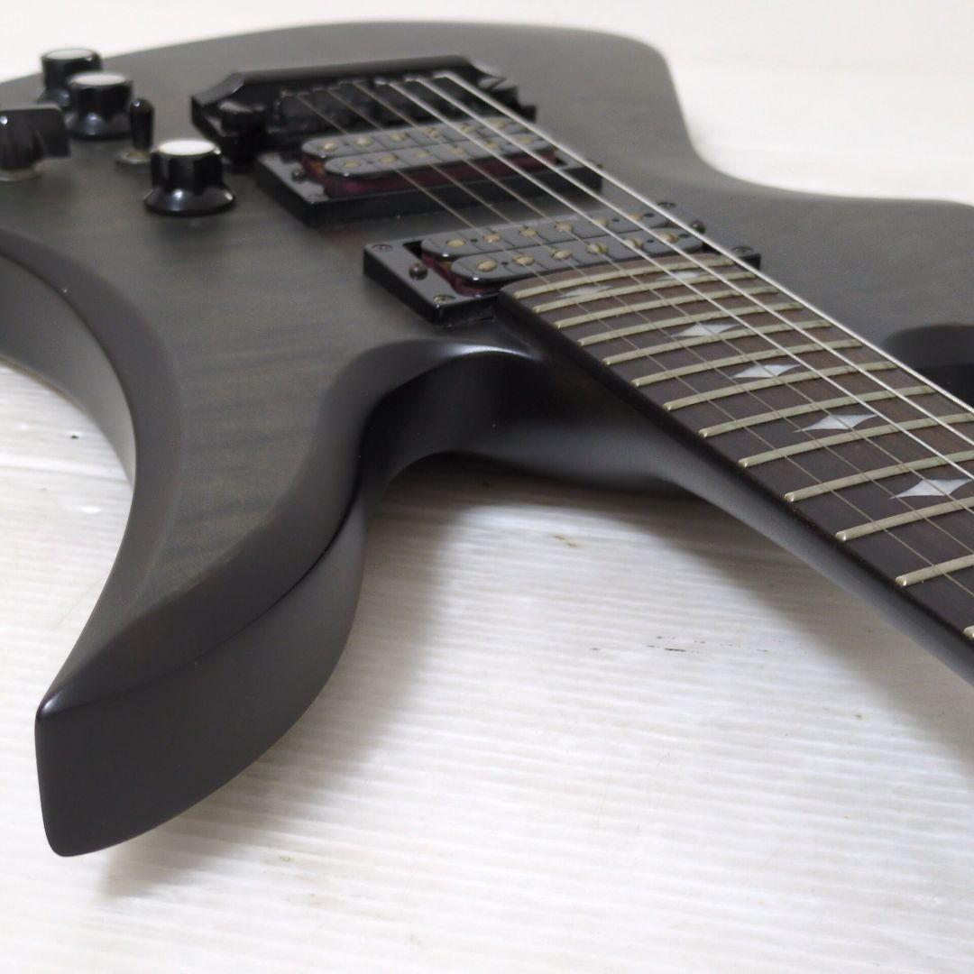B.C Rich Mockingbird ST BCリッチ モッキンバードST