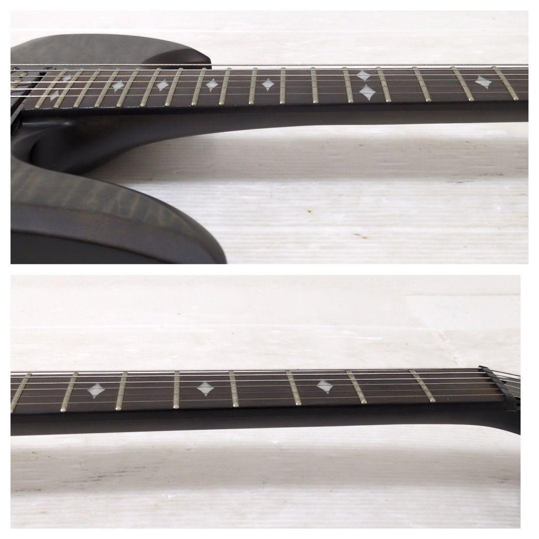 B.C Rich Mockingbird ST BCリッチ モッキンバードST