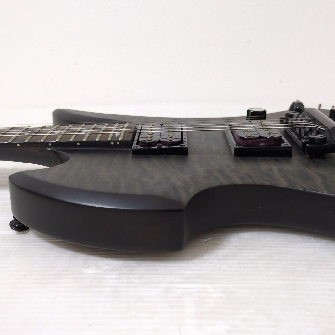 B.C Rich Mockingbird ST BCリッチ モッキンバードST