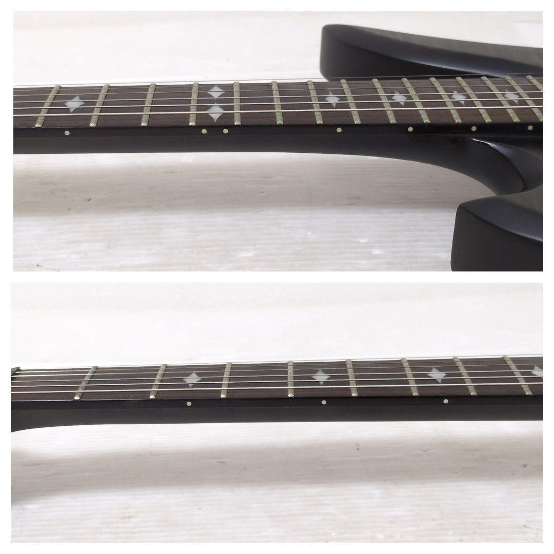 B.C Rich Mockingbird ST BCリッチ モッキンバードST