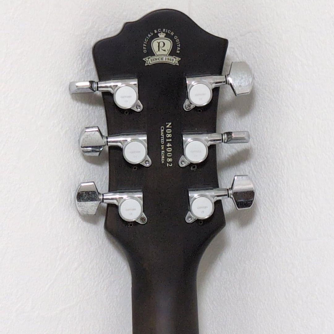 B.C Rich Mockingbird ST BCリッチ モッキンバードST