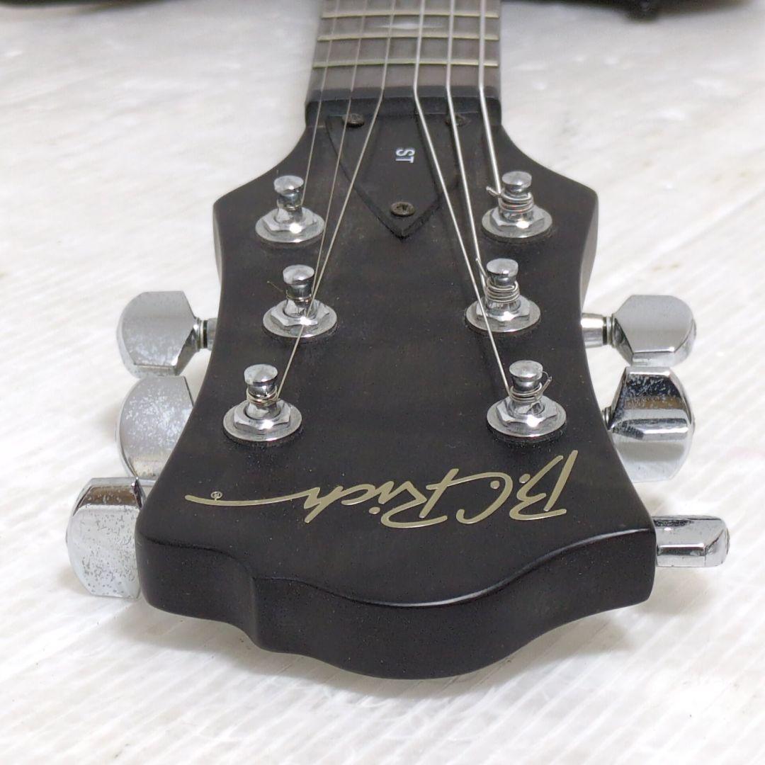 B.C Rich Mockingbird ST BCリッチ モッキンバードST