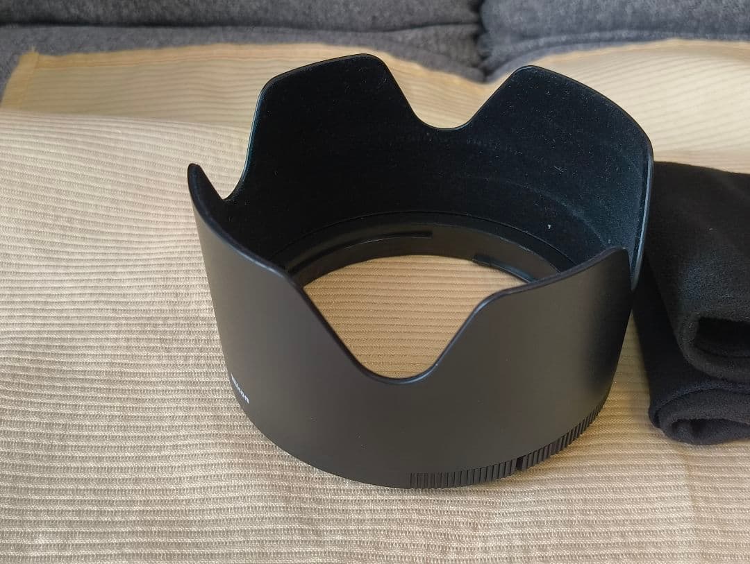 NIKKOR Z 70-200mm f/2.8 VRS Zマウント フィルター