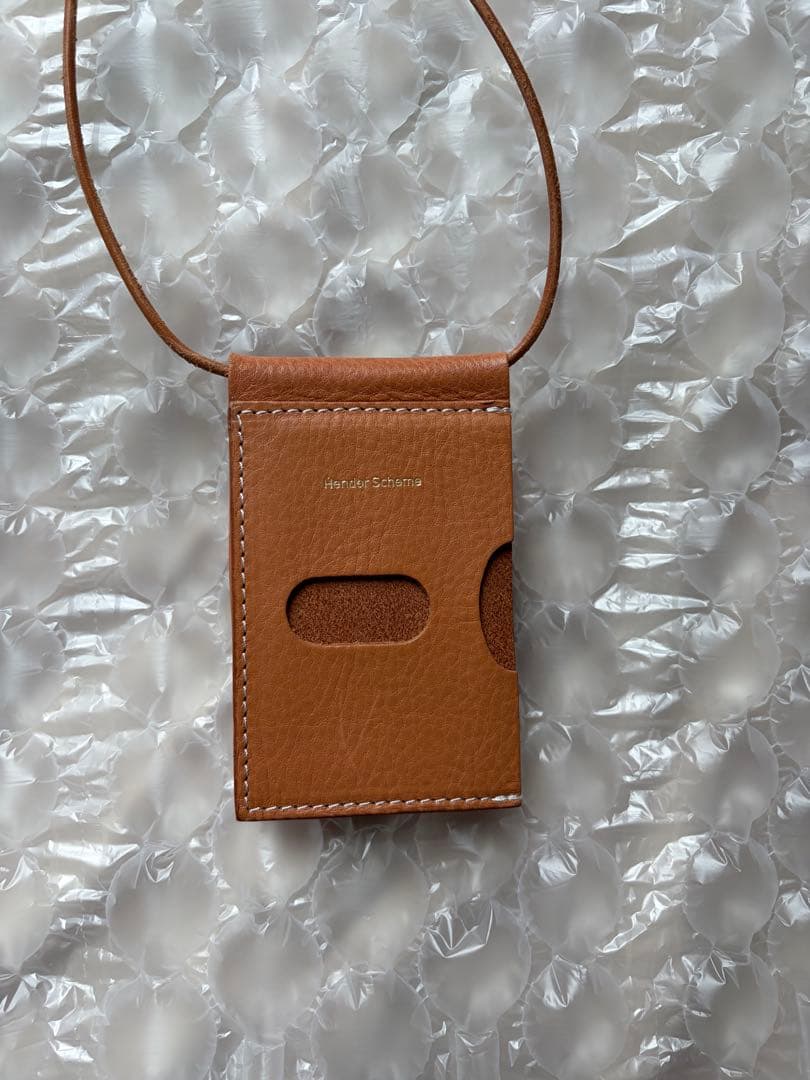 財布・ケース・小物入れ Hender Scheme hang wallet