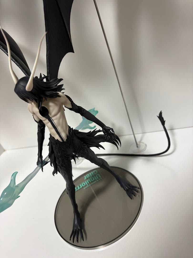 ウルキオラ　G.E.M BLEACH フィギュア