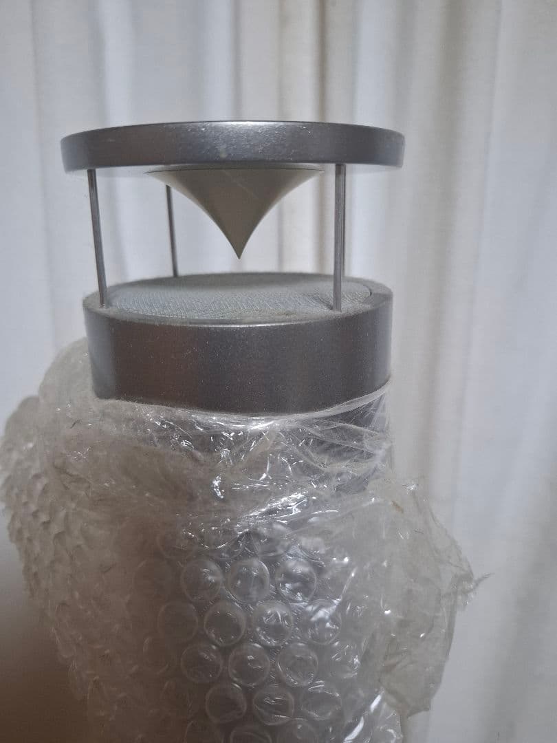 知名オーディオ 360度スピーカー　雅 1,5m スピーカー&アンプセット