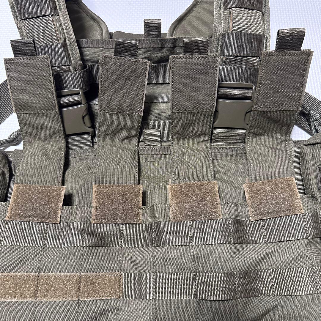 タスマニアンタイガー チェストリグ Mk2 G36 7616 オリーブ