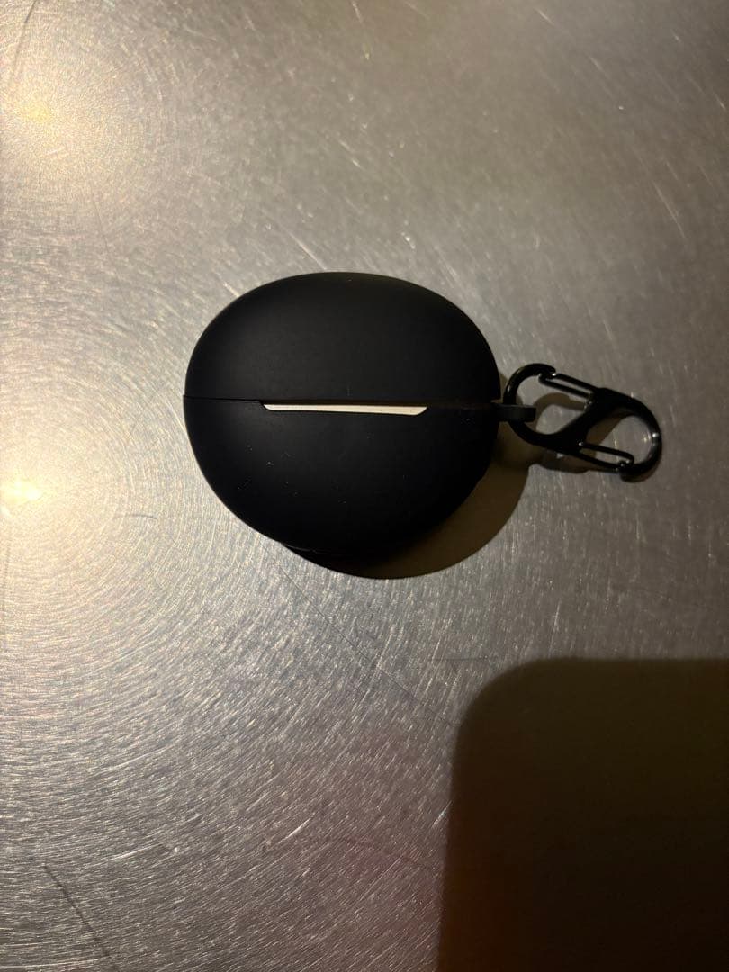 HUAWEI FreeClip ワイヤレスイヤホン　イヤホンケース付き