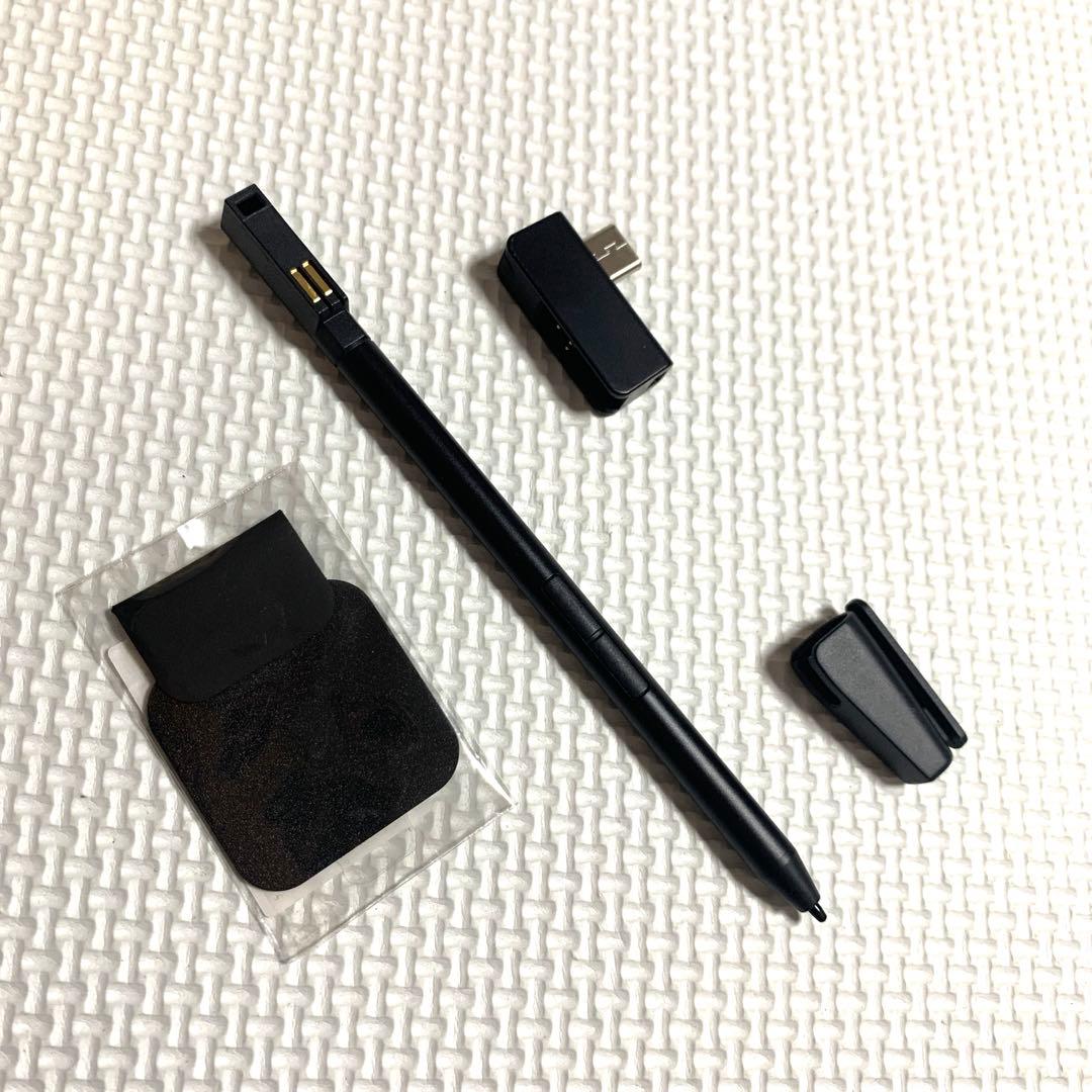 新品、未使用Dynabook PA5342N充電式アクティブセイデンペン #I
