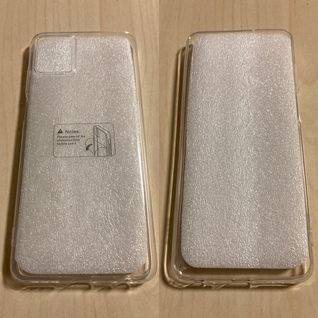 【液晶美品 付属品付】MOTOROLA スマートフォン moto g32