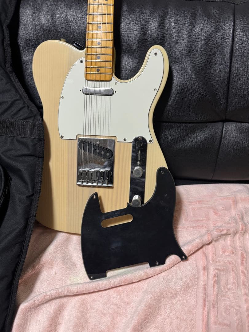 ギター Squier Classic Vibe Tele,Seymour Duncan