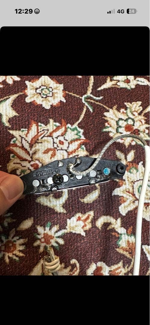 ギター Squier Classic Vibe Tele,Seymour Duncan