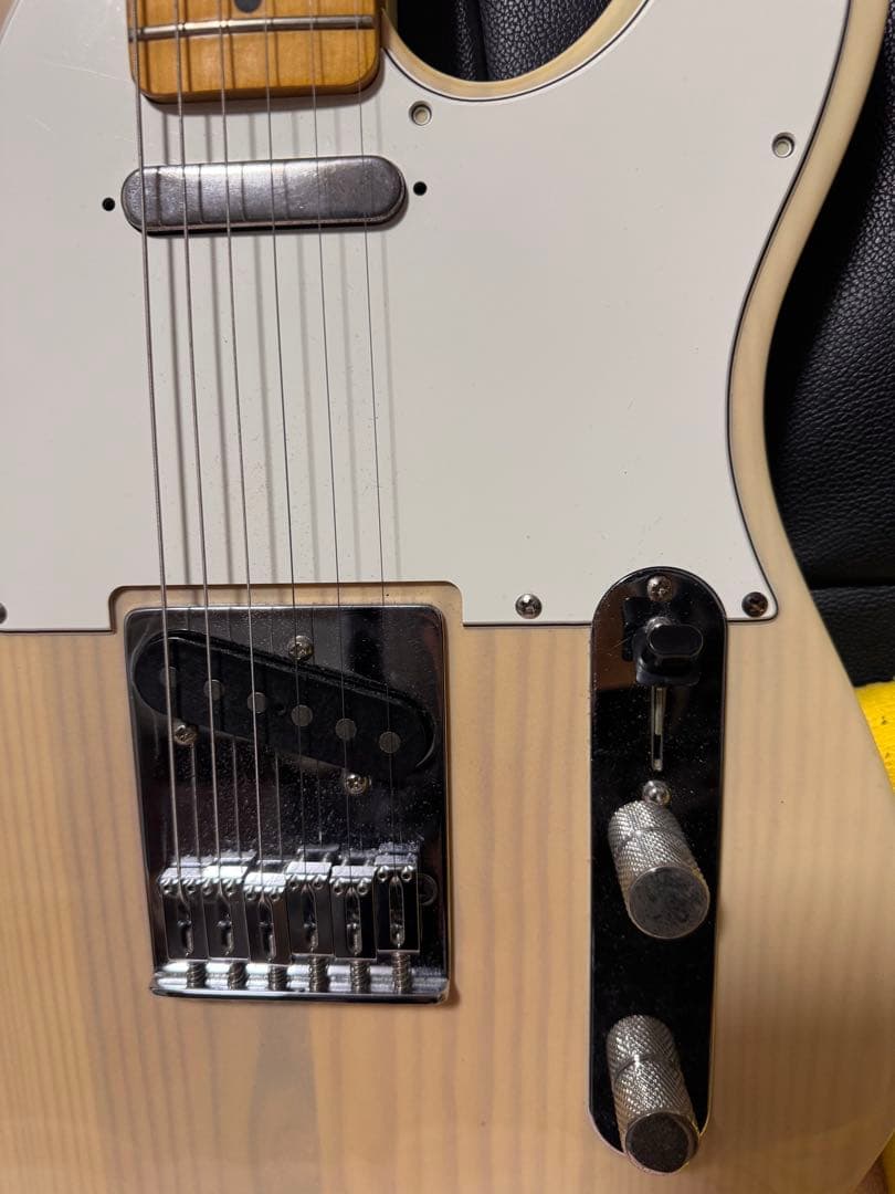 ギター Squier Classic Vibe Tele,Seymour Duncan