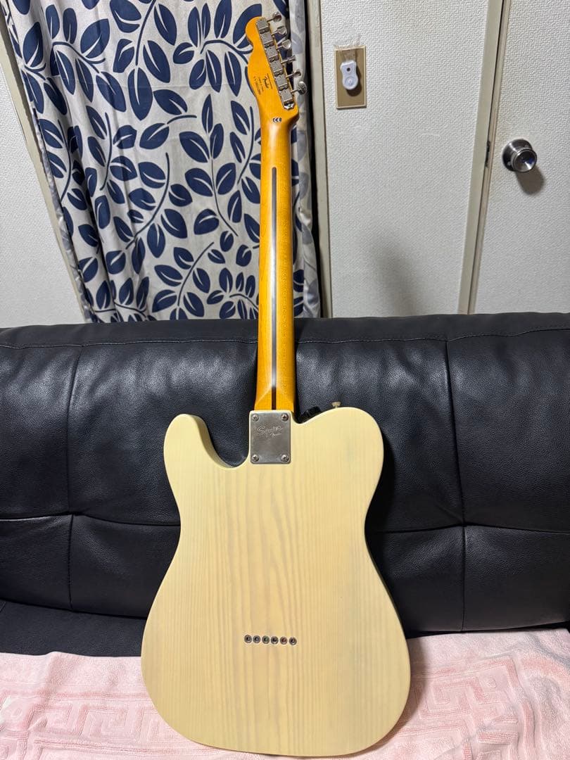ギター Squier Classic Vibe Tele,Seymour Duncan