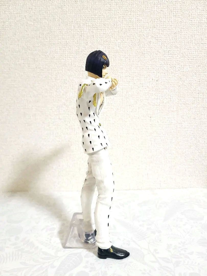 1番くじ ジョジョの奇妙な冒険 B賞 ブチャラティ フィギュア