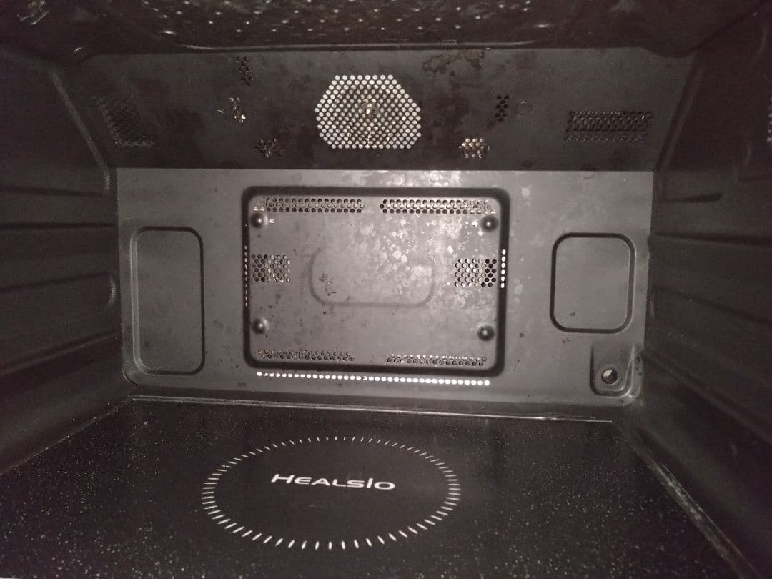 SHARPヘルシオ AX-XP200-W オーブンレンジ