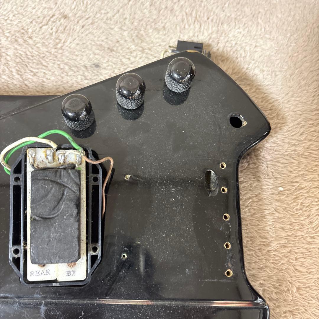 YAMAHA ヤマハ BX-5 5弦 エレキベース 楽器 中古 ジャンク