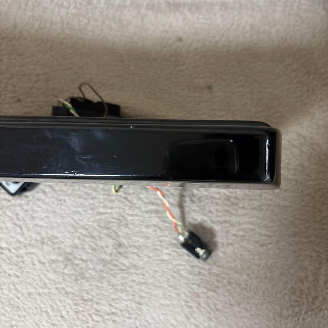 YAMAHA ヤマハ BX-5 5弦 エレキベース 楽器 中古 ジャンク